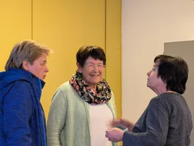 Eine Grafik