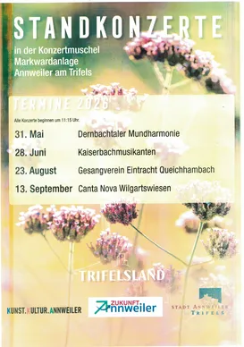 Eine Grafik 